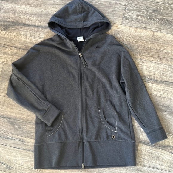 Nike Zip up jacket - Picture 1 of 4